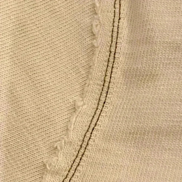 GAP 1969 vintage sweatshirt-NWOT- size M - Picture 2 of 3